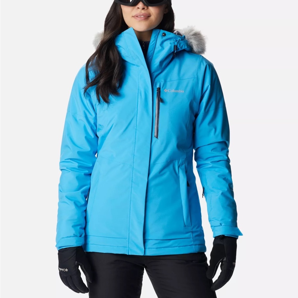 Columbia Winter Ski Jacket XL
